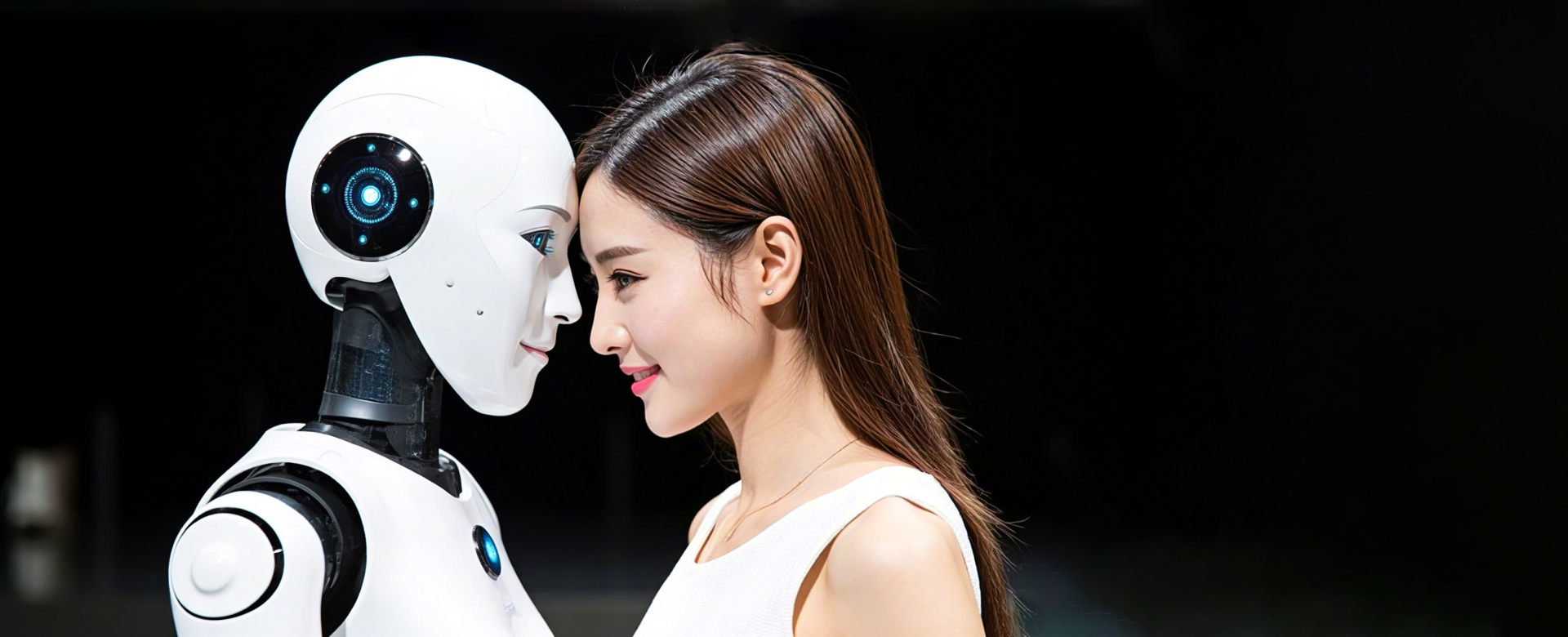 AI · 以用户体验为导向